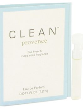 Clean Provence By Clean Vial (sample) .04 Oz For Women