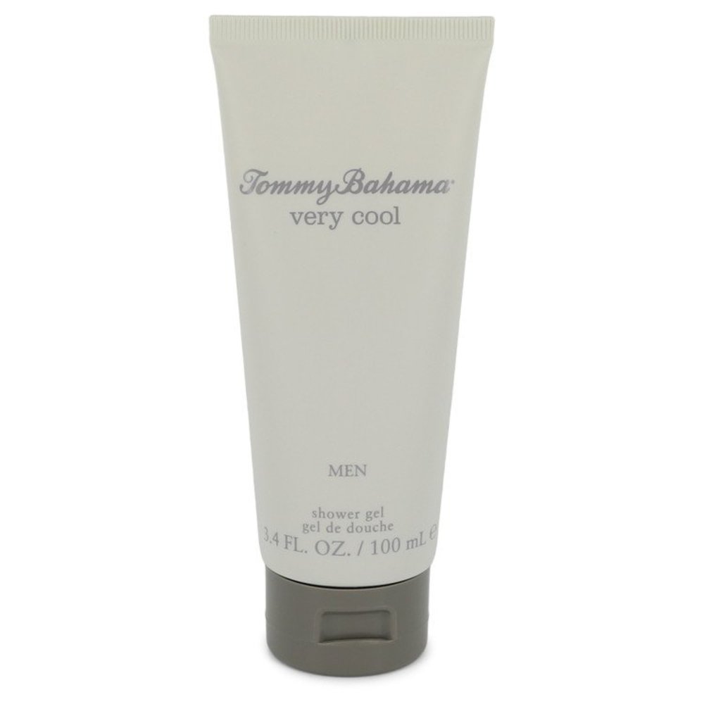 Tommy Bahama Very Cool By Tommy Bahama Shower Gel 3.4 Oz For Men