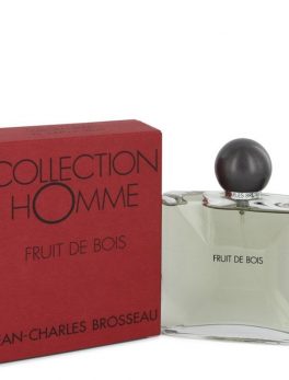 Fruit De Bois By Brosseau Eau De Toilette Spray 3.4 Oz For Women