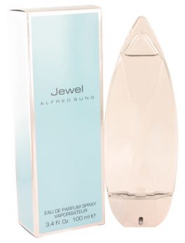 Jewel By Alfred Sung Eau De Parfum Spray 3.4 Oz For Women
