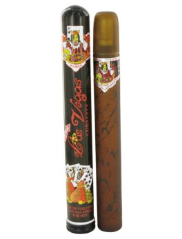 Cuba Las Vegas By Fragluxe Eau De Toilette Spray 1.17 Oz For Men