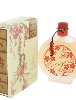 Lucky Number 6 By Liz Claiborne Eau De Parfum Spray 3.4 Oz For Women