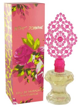 Betsey Johnson By Betsey Johnson Eau De Parfum Spray 1.6 Oz For Women