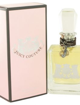 Juicy Couture By Juicy Couture Eau De Parfum Spray 3.4 Oz For Women