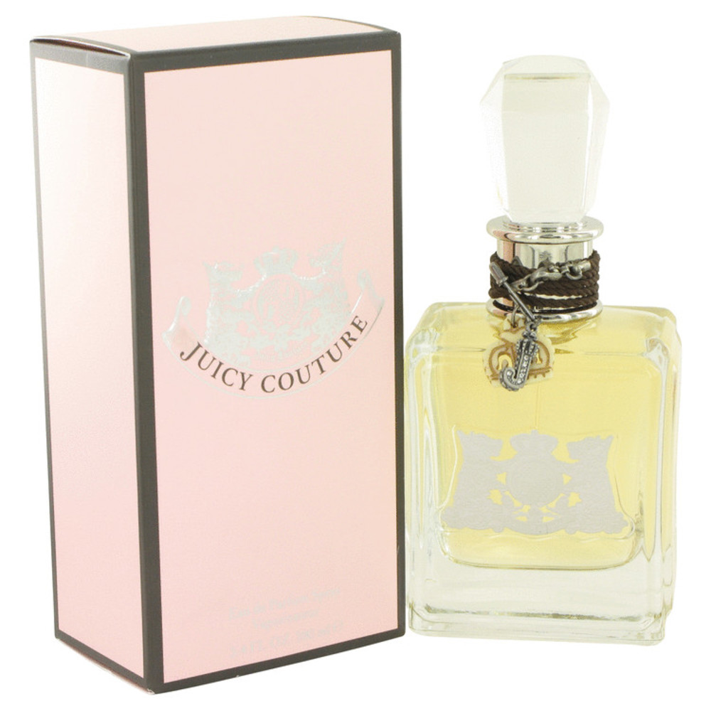Juicy Couture By Juicy Couture Eau De Parfum Spray 3.4 Oz For Women