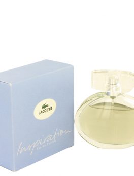 Lacoste Inspiration By Lacoste Eau De Parfum Spray 1.7 Oz For Women