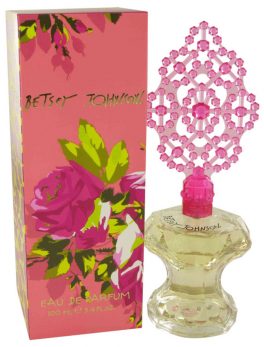 Betsey Johnson By Betsey Johnson Eau De Parfum Spray 3.4 Oz For Women