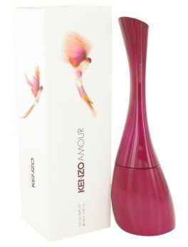 Kenzo Amour By Kenzo Eau De Parfum Spray 3.4 Oz For Women