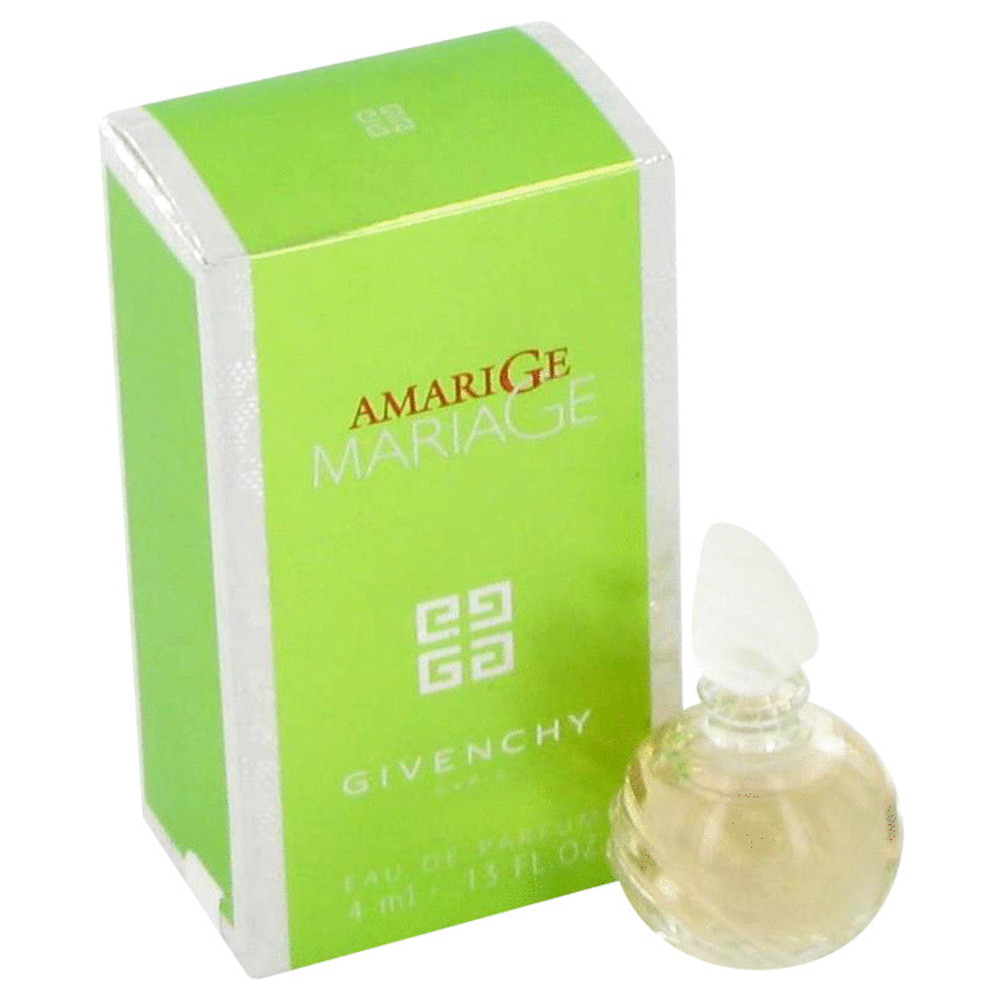 Amarige Mariage By Givenchy Mini Edp .13 Oz For Women
