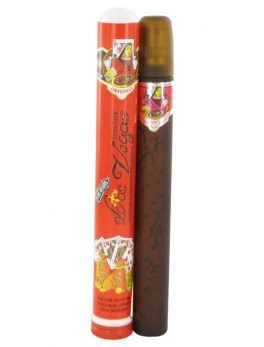 Cuba Las Vegas By Fragluxe Eau De Parfum Spray 1.17 Oz For Women