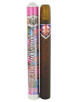 Cuba Miami By Fragluxe Eau De Parfum Spray 1.17 Oz For Women