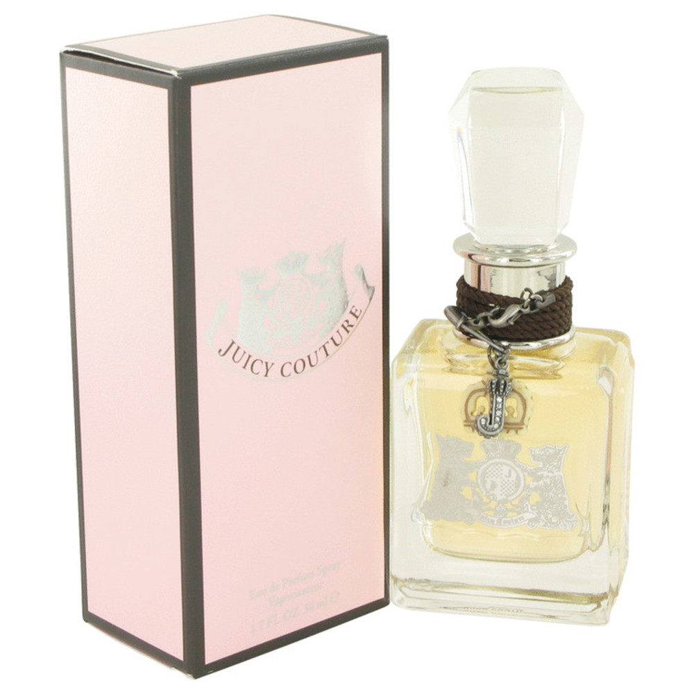 Juicy Couture By Juicy Couture Eau De Parfum Spray 1.7 Oz For Women