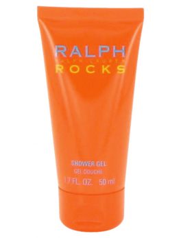Ralph Rocks By Ralph Lauren Shower Gel 1.7 Oz For Women