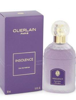 Insolence By Guerlain Eau De Parfum Spray 1.7 Oz For Women
