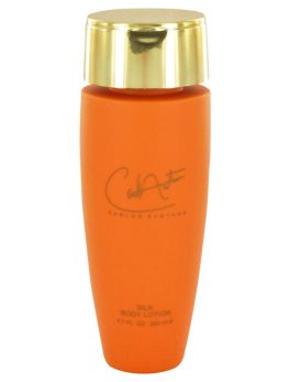 Carlos Santana By Carlos Santana Body Lotion 6.7 Oz For Women