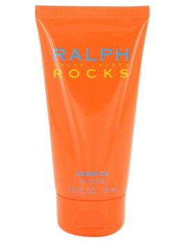 Ralph Rocks By Ralph Lauren Shower Gel 2.5 Oz For Women