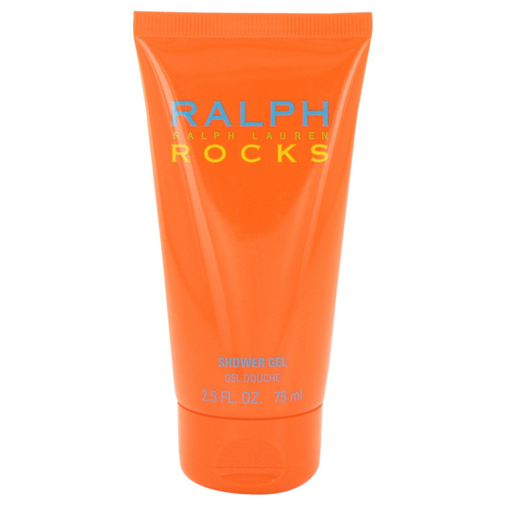 Ralph Rocks By Ralph Lauren Shower Gel 2.5 Oz For Women
