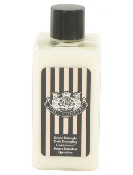 Juicy Couture By Juicy Couture Conditioner Deluxe Detangler 3.4 Oz For Women