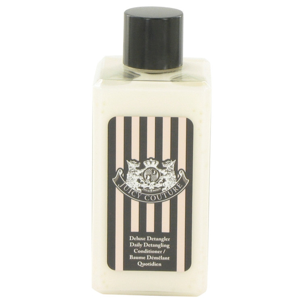 Juicy Couture By Juicy Couture Conditioner Deluxe Detangler 3.4 Oz For Women