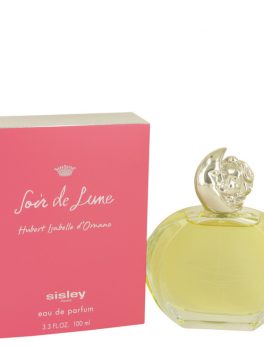 Soir De Lune By Sisley Eau De Parfum Spray (new Packaging) 3.3 Oz For Women