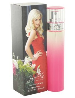 Just Me Paris Hilton By Paris Hilton Eau De Parfum Spray 1.7 Oz For Women