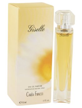 Giselle By Carla Fracci Eau De Parfum Spray 1 Oz For Women