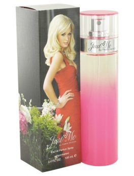 Just Me Paris Hilton By Paris Hilton Eau De Parfum Spray 3.3 Oz For Women