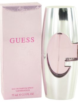 Guess (new) By Guess Eau De Parfum Spray 2.5 Oz For Women