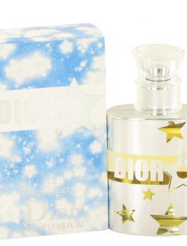 Dior Star By Christian Dior Eau De Toilette Spray 1.7 Oz For Women