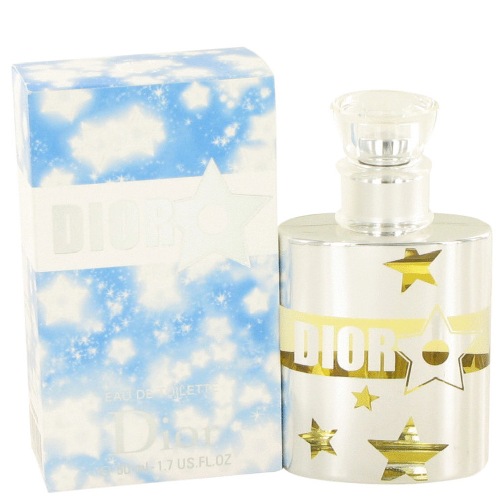 Dior Star By Christian Dior Eau De Toilette Spray 1.7 Oz For Women