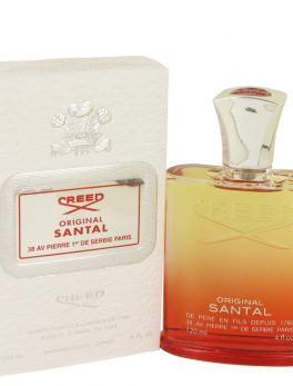 Original Santal By Creed Eau De Parfum Spray 4 Oz For Men
