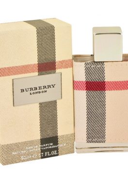 Burberry London (new) By Burberry Eau De Parfum Spray 1.7 Oz For Women