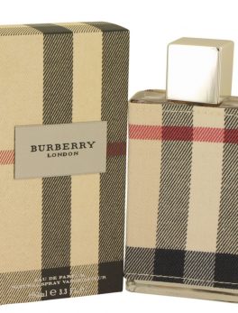 Burberry London (new) By Burberry Eau De Parfum Spray 3.3 Oz For Women