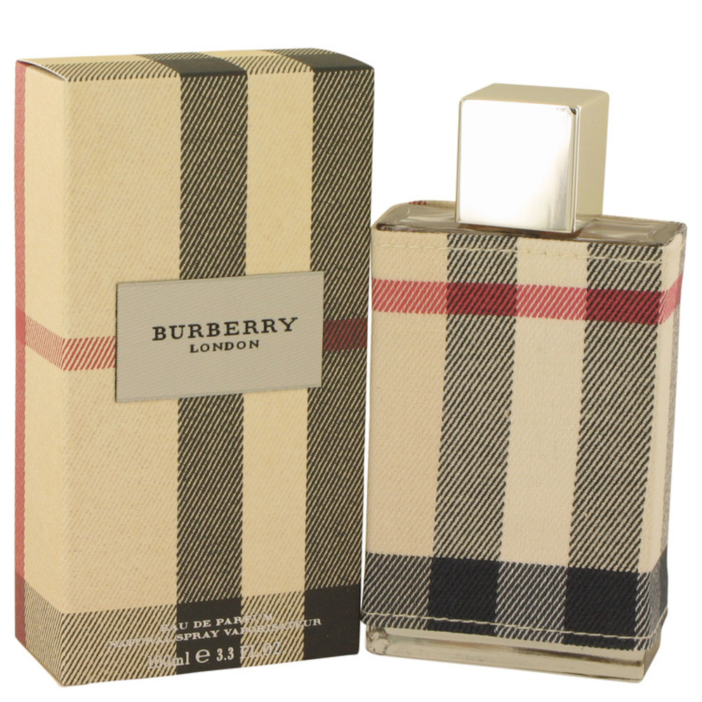 Burberry London (new) By Burberry Eau De Parfum Spray 3.3 Oz For Women