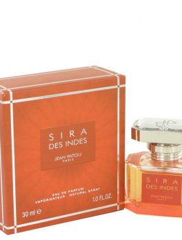 Sira Des Indes By Jean Patou Eau De Parfum Spray 1 Oz For Women