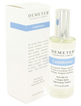 Demeter Laundromat By Demeter Cologne Spray 4 Oz For Women