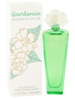 Gardenia Elizabeth Taylor By Elizabeth Taylor Eau De Parfum Spray 3.3 Oz For Women