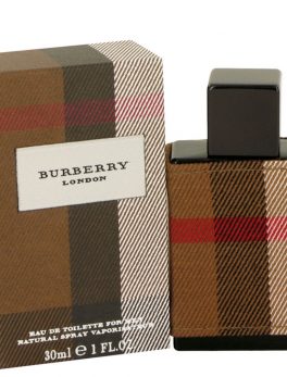 Burberry London (new) By Burberry Eau De Toilette Spray 1 Oz For Men