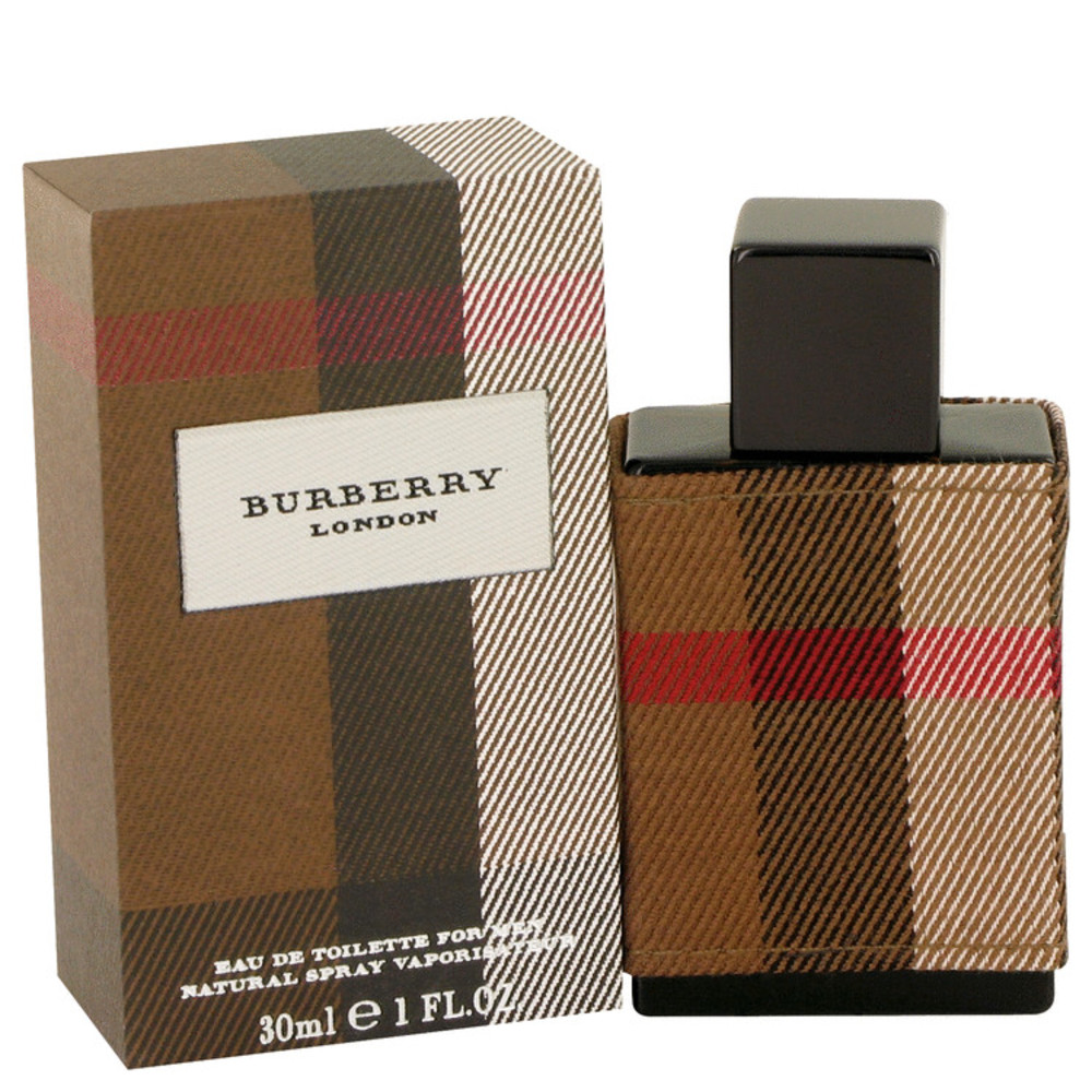 Burberry London (new) By Burberry Eau De Toilette Spray 1 Oz For Men