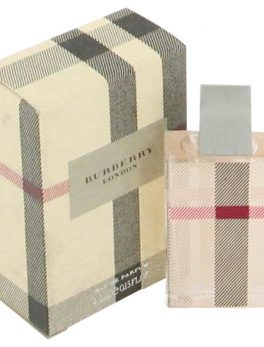 Burberry London (new) By Burberry Mini Edp .15 Oz For Women