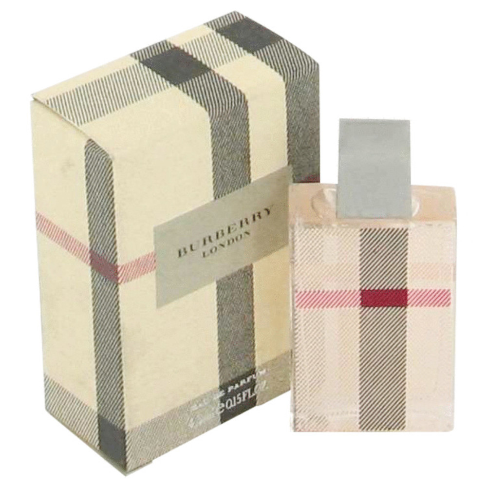 Burberry London (new) By Burberry Mini Edp .15 Oz For Women