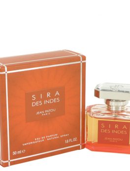 Sira Des Indes By Jean Patou Eau De Parfum Spray 1.6 Oz For Women