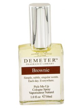 Demeter Brownie By Demeter Cologne Spray 1 Oz For Women