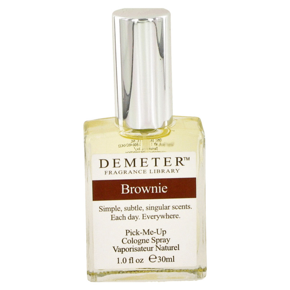 Demeter Brownie By Demeter Cologne Spray 1 Oz For Women