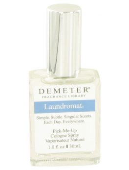 Demeter Laundromat By Demeter Cologne Spray 1 Oz For Women