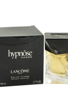 Hypnose By Lancome Eau De Toilette Spray 1.7 Oz For Men