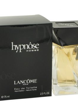 Hypnose By Lancome Eau De Toilette Spray 2.5 Oz For Men