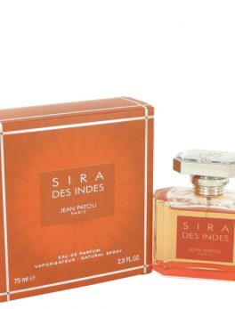 Sira Des Indes By Jean Patou Eau De Parfum Spray 2.5 Oz For Women