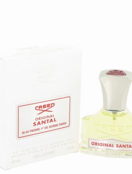 Original Santal By Creed Eau De Parfum Spray 1 Oz For Men