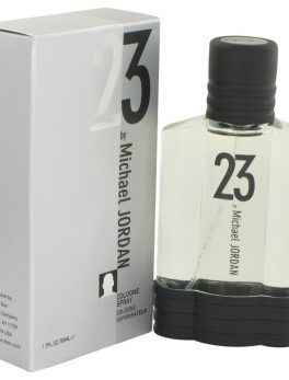 Michael Jordan 23 By Michael Jordan Eau De Cologne Spray 1.7 Oz For Men